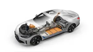 BMW i4 M50 2021 - 30