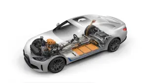 BMW i4 M50 2021 - 49