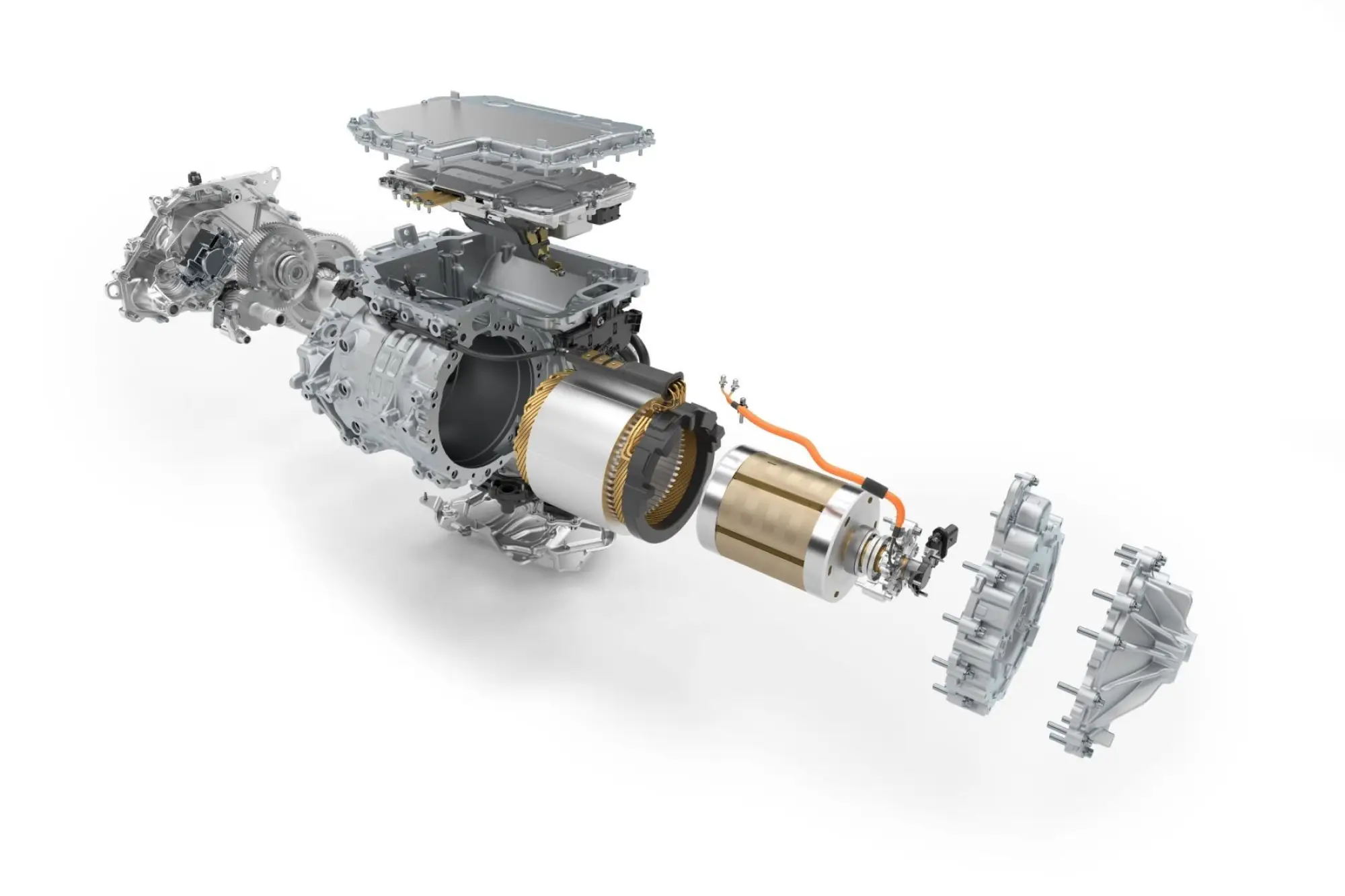 BMW i4 M50 2021 - 9