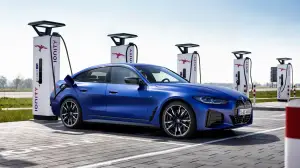 BMW i4 M50 2021 - 8