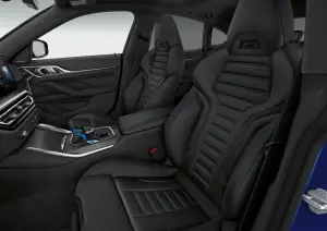 BMW i4 M50 2021 - 11