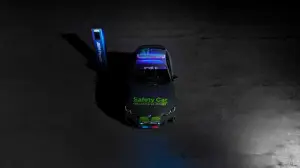 BMW i4 M50 - Safety car MotoE