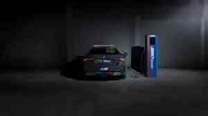 BMW i4 M50 - Safety car MotoE