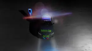 BMW i4 M50 - Safety car MotoE