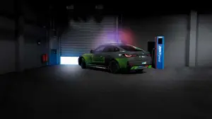 BMW i4 M50 - Safety car MotoE