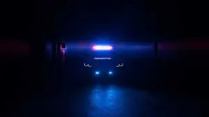 BMW i4 M50 - Safety car MotoE