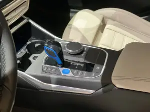 BMW i4 - Salone di Monaco 2021 - 11