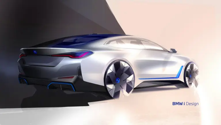 BMW i4 - 2
