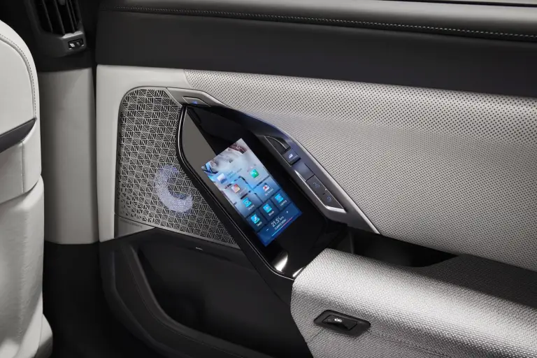BMW i7 2022 - 8