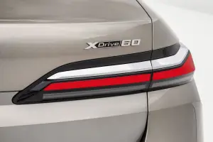 BMW i7 2022 - 24