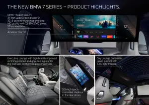BMW i7 2022 - 12