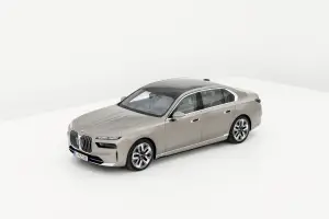 BMW i7 2022 - 35