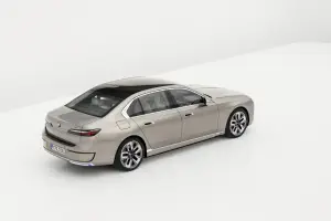 BMW i7 2022 - 41
