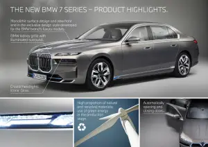 BMW i7 2022 - 18