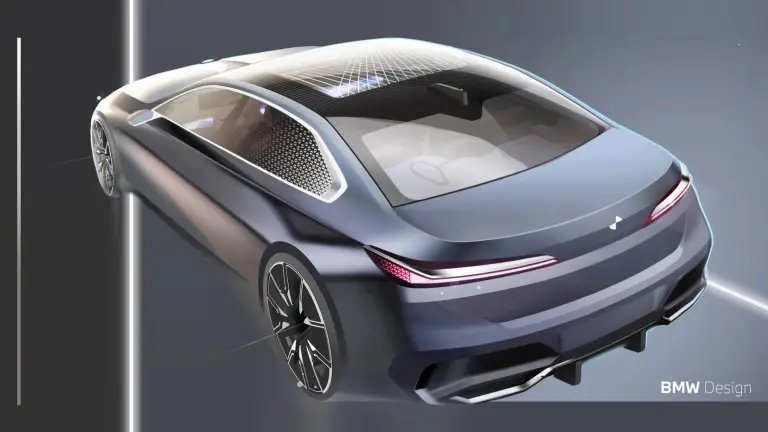 BMW i7 2022 - 1