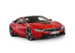 BMW i8 by AC Schnitzer