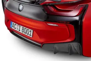 BMW i8 by AC Schnitzer