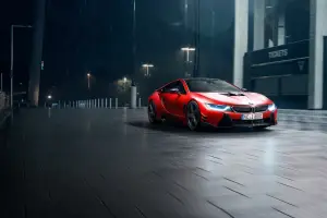 BMW i8 by AC Schnitzer - 26