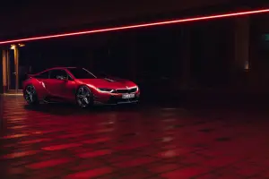 BMW i8 by AC Schnitzer