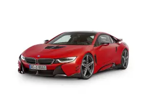 BMW i8 by AC Schnitzer