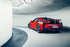 BMW i8 by AC Schnitzer