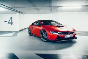 BMW i8 by AC Schnitzer