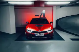 BMW i8 by AC Schnitzer