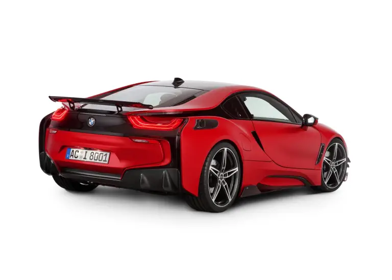 BMW i8 by AC Schnitzer - 4