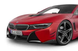 BMW i8 by AC Schnitzer