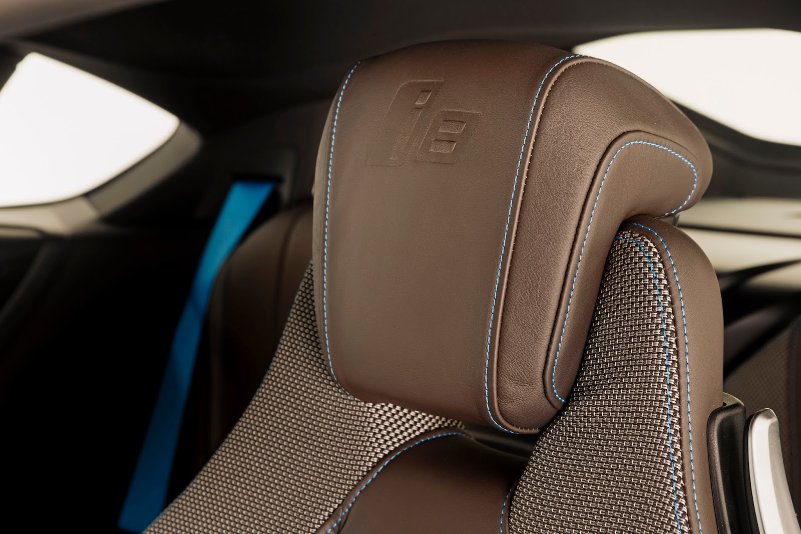 BMW i8 Concours d\'Elegance Edition