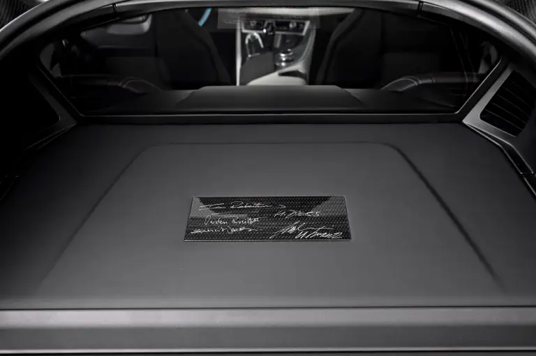 BMW i8 Concours d\'Elegance Edition - 2