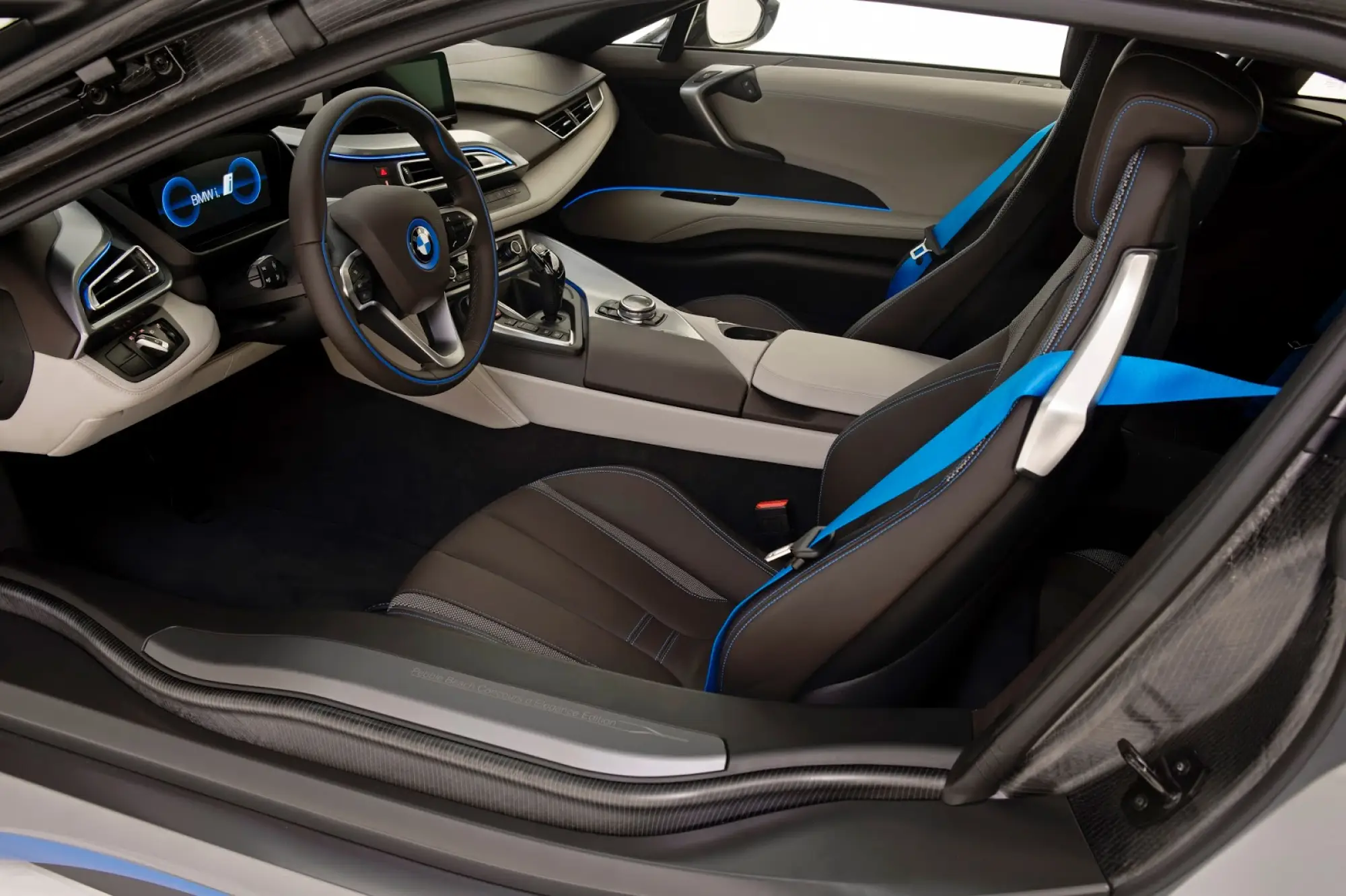BMW i8 Concours d\'Elegance Edition - 11