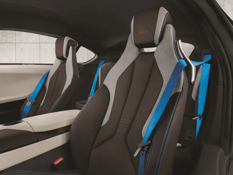 BMW i8 Concours d\'Elegance Edition - 12