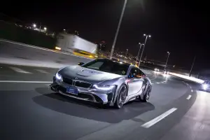 BMW i8 Cyber Edition by Energy Motor Sport - 10