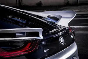 BMW i8 Cyber Edition by Energy Motor Sport - 18