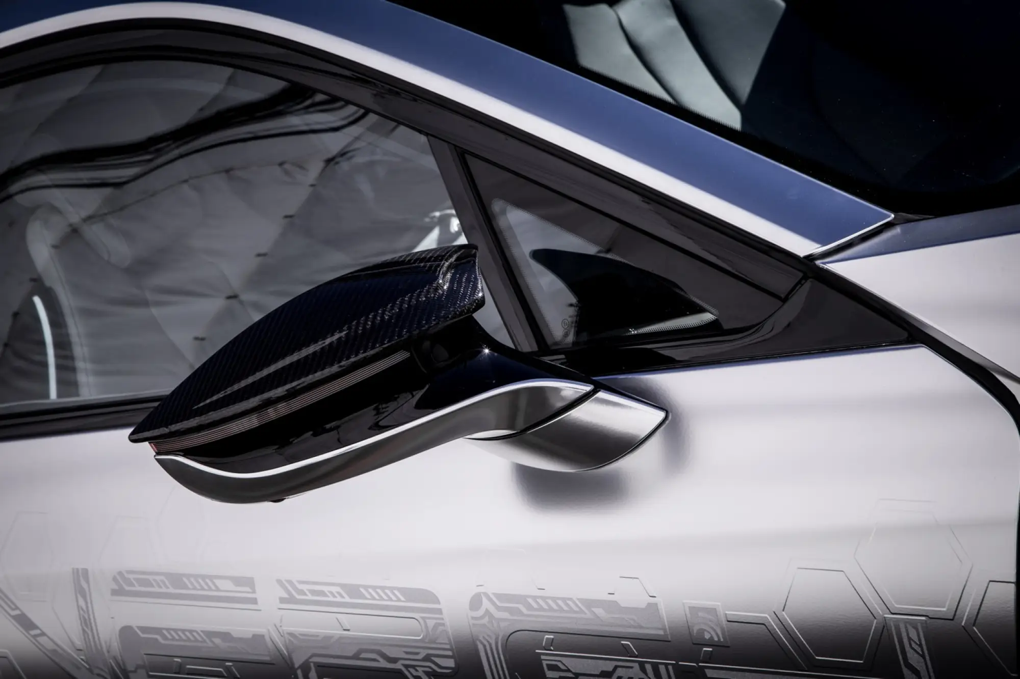 BMW i8 Cyber Edition by Energy Motor Sport - 23