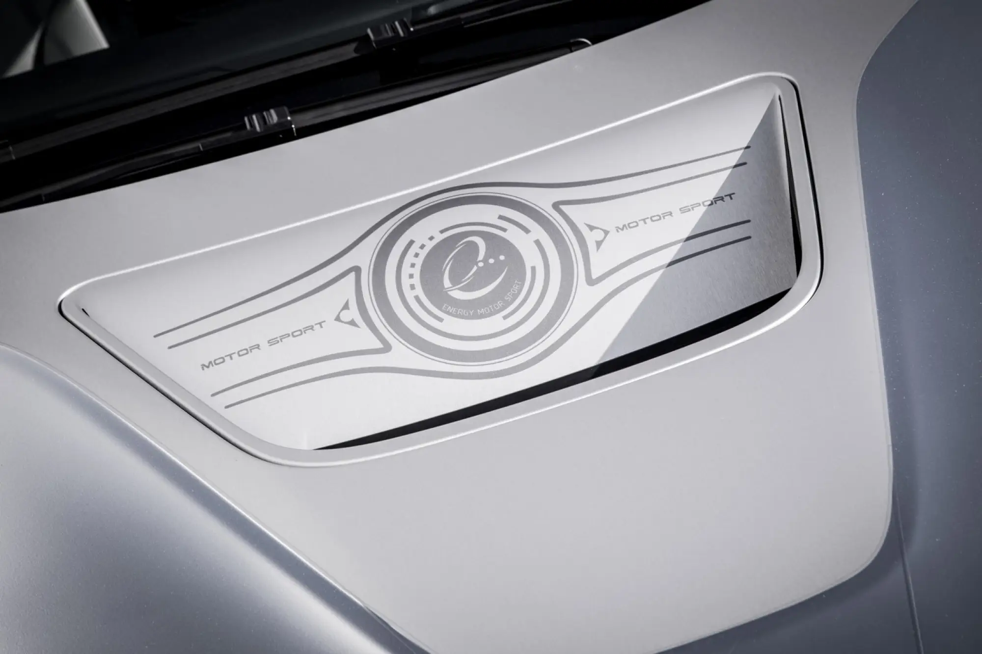 BMW i8 Cyber Edition by Energy Motor Sport - 24