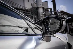 BMW i8 Cyber Edition by Energy Motor Sport - 27