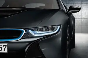 BMW i8 - Dinamiche - 3
