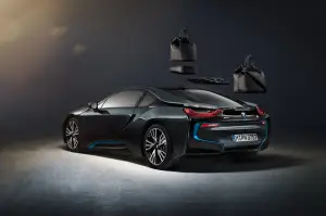BMW i8 - Dinamiche - 7