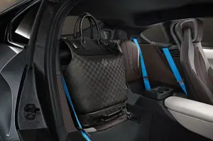 BMW i8 - Dinamiche - 9
