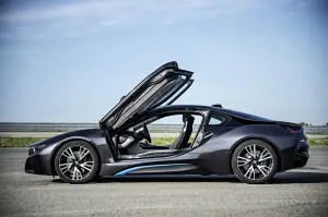 BMW i8 - Dinamiche - 14