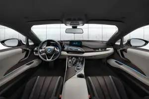 BMW i8 - Dinamiche - 19