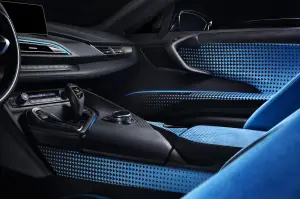 BMW i8 e BMW i3 CrossFade Edition by Garage Italia Customs - 6