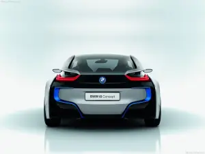BMW i8 e i3 concept - 5