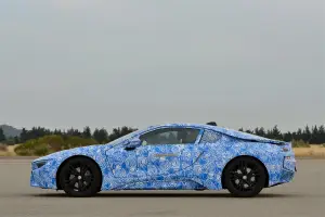 BMW i8 - Foto ufficiali