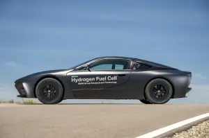 BMW i8 Fuel Cell - 11