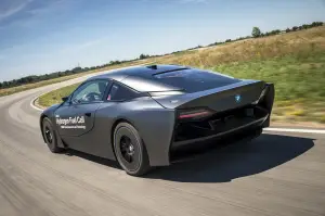 BMW i8 Fuel Cell - 19