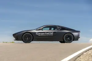 BMW i8 Fuel Cell - 23