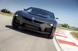 BMW i8 Fuel Cell - 25